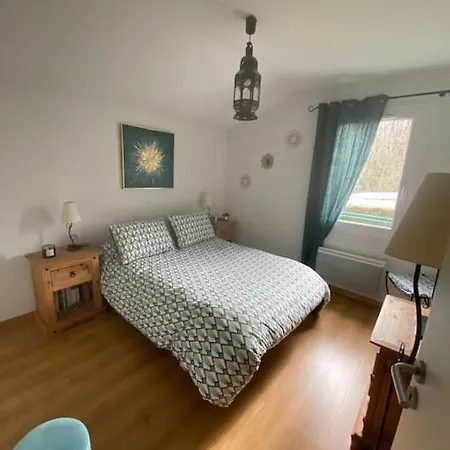 Maison Pavillonnaire Entre Ocean Et Montagnes Basques *