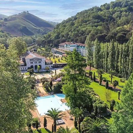 Maison Pavillonnaire Entre Ocean Et Montagnes Basques Cambo-les-Bains