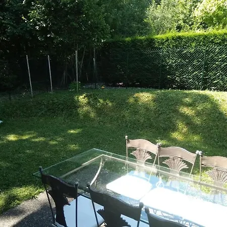 Maison Pavillonnaire Entre Ocean Et Montagnes Basques Holiday home *