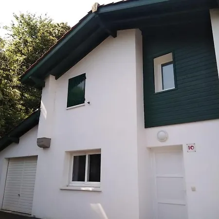 Maison Pavillonnaire Entre Ocean Et Montagnes Basques Cambo-les-Bains